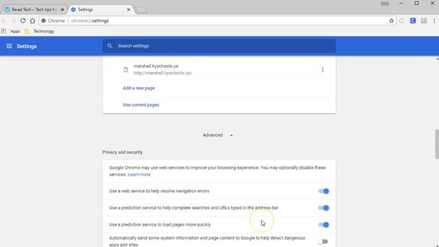 Google Chrome: Clearing Cache смотреть онлайн