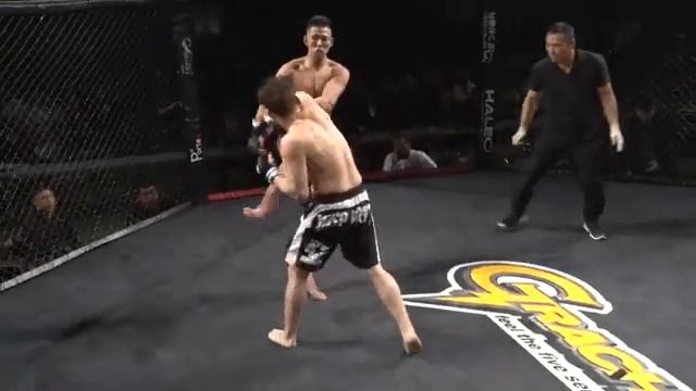 BRAVE FIGHT　MMAセミプロルール　山下竜一（BRAVE） vs 川島悠汰（IN FIGHT JAPAN） смотреть онлайн