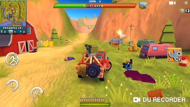 Zombi safari смотреть онлайн