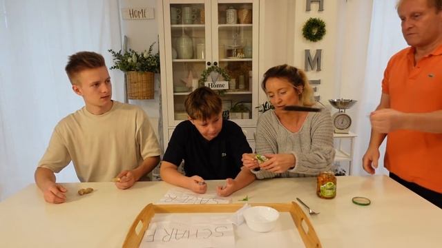 Salzig, Scharf oder SAUER 🧂 🔥 🍋 TipTapTube смотреть онлайн