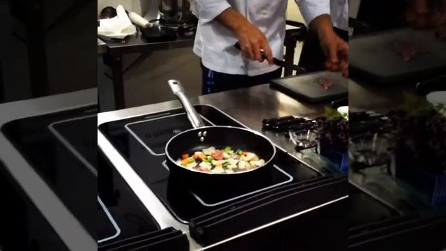 Кулинарные мастер-классы в Италии