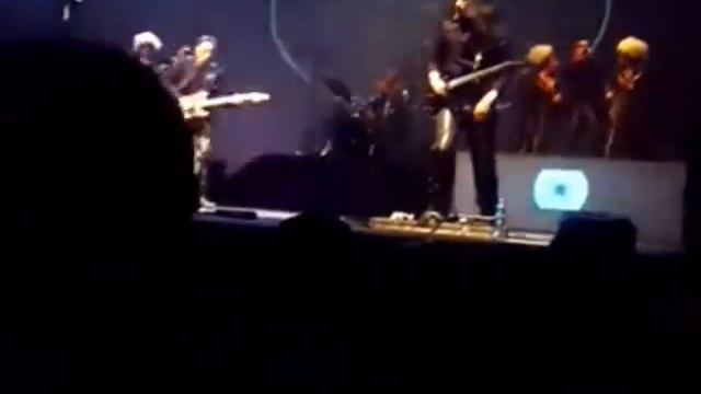 Medley. Opera Prima Rock Tributo a Queen 8 junio 2013 Teatro Netel Interlomas смотреть онлайн