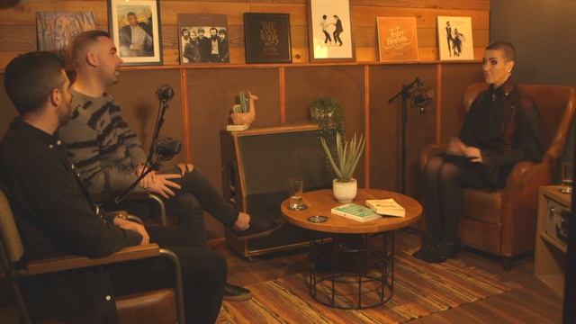 Perspectives #20 - Vicky (Townhouse Swingers Club)