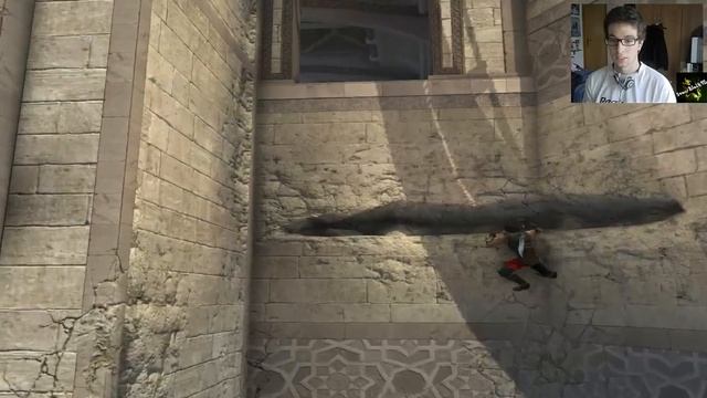 Prince Of Persia: Le Sabbie Dimenticate (ep8) L'ASTROLABIO смотреть онлайн