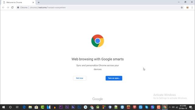 Create a Copy Chrome Browser from Main Browser | ইচ্ছা মত ব্রাউজার খুলে নিন !! смотреть онлайн