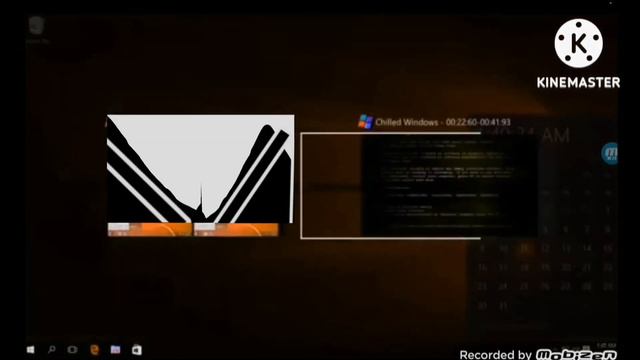Chilled Windows KineMaster смотреть онлайн