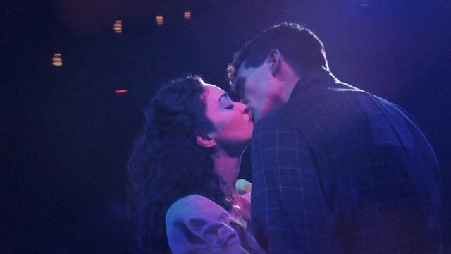 West Side Story at Houston Grand Opera смотреть онлайн