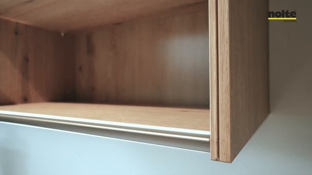 Nolte Kuechen внутренние организации NK27331 смотреть онлайн