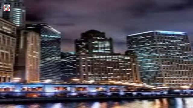 5 things to see in Chicago's new Apple store, opening today overlooking the river смотреть онлайн