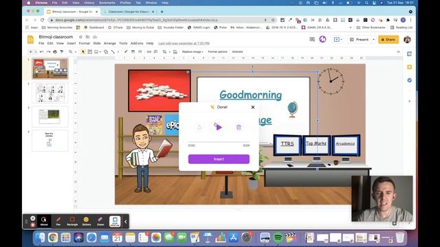 The BEST Google Chrome Add On For Teachers? смотреть онлайн