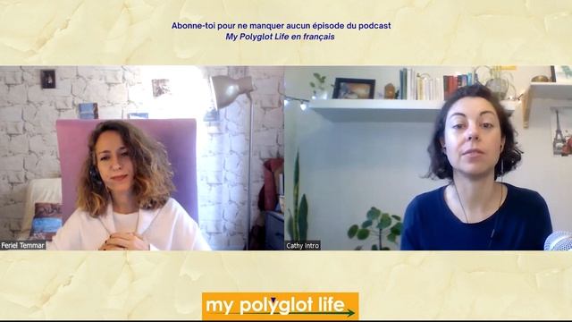 Put things into perspective and de-stress to learn more serenely - interview with Feriel Temmar смотреть онлайн