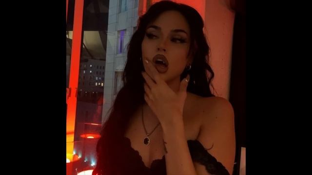 Bad Boy (speed up) смотреть онлайн