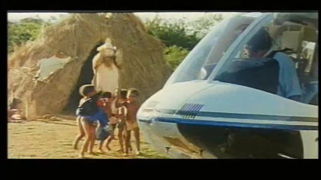Crazy Safari - part 9 смотреть онлайн