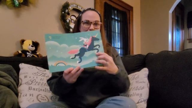 TV Bedtime Stories with Miss Jessica - Tomorrow I Will Be Brave смотреть онлайн