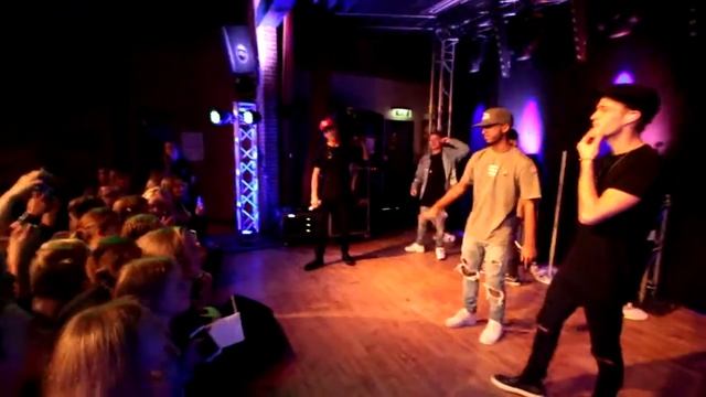 B - Brave смотреть онлайн