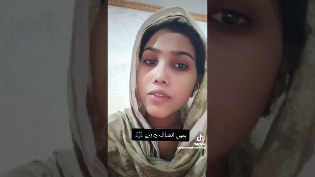 chirstian are not safe in pakistan must listeen this brave girl смотреть онлайн