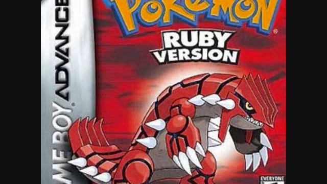 safari zone EXTENDED pokemon RSE смотреть онлайн