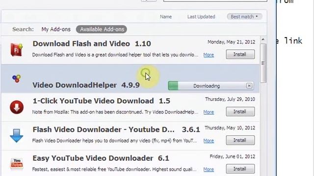 How to Download videos From Any Website For Free!!! смотреть онлайн
