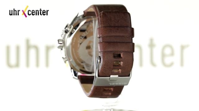 Diesel DZ4290 XL Chronograph Herrenuhr смотреть онлайн