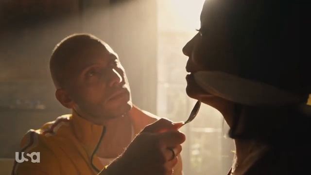 Brave Traveler | Mr Robot смотреть онлайн