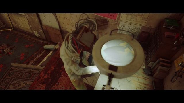 Stray - Capítulo 7 Beco sem Saída смотреть онлайн