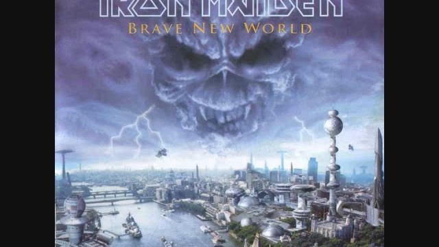 Iron Maiden - The Mercenary смотреть онлайн