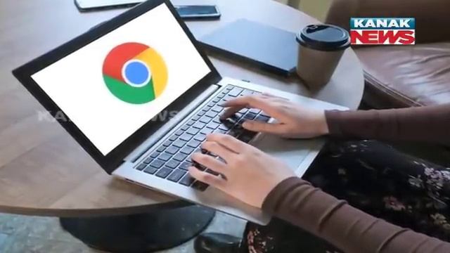 Special Report: Google Issues Warning For Billions Of Chrome Users смотреть онлайн