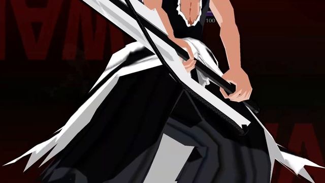 Bleach Brave Souls BBS ( Stage 50 - The Warrior's Path ) смотреть онлайн