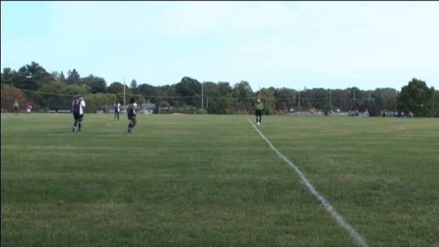 Women's Soccer vs. Lincoln смотреть онлайн