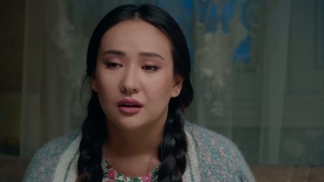 "Nomus" seriali (2-fasl) | 64-qism смотреть онлайн