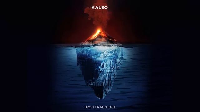 KALEO - Brother Run Fast [OFFICIAL AUDIO]
