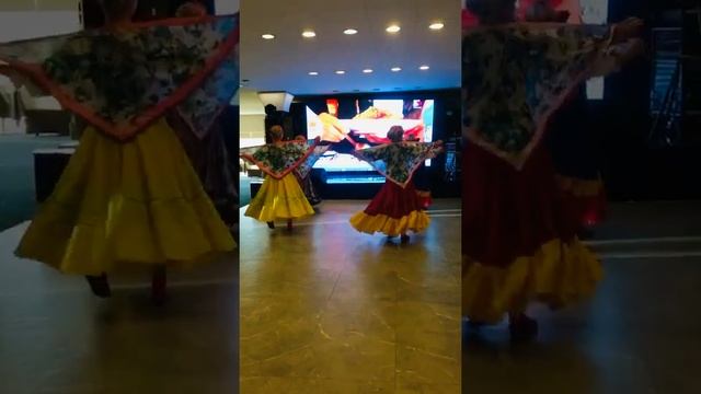 День единства с проектом «Кухня без границ»🔥