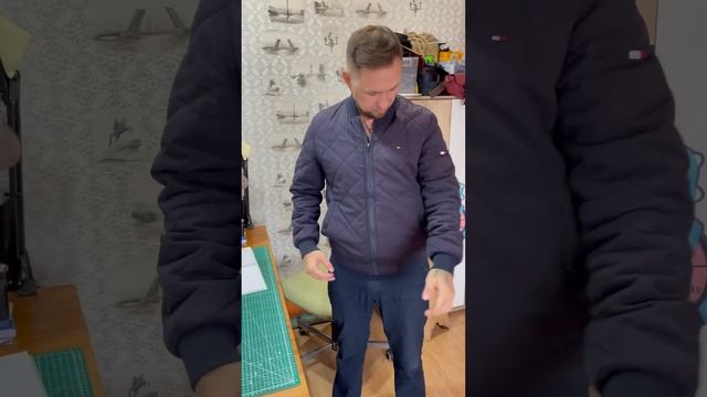 Сумка под телефон из натуральной кожи #заказ #натуральнаякожа #fashion #подарок #ручная_работа