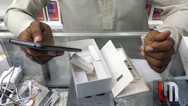 Redmi 10A Unboxing | Finally Something Affordable!!! смотреть онлайн