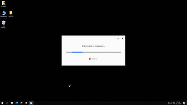 GOOGLE CHROME KURULUMU смотреть онлайн