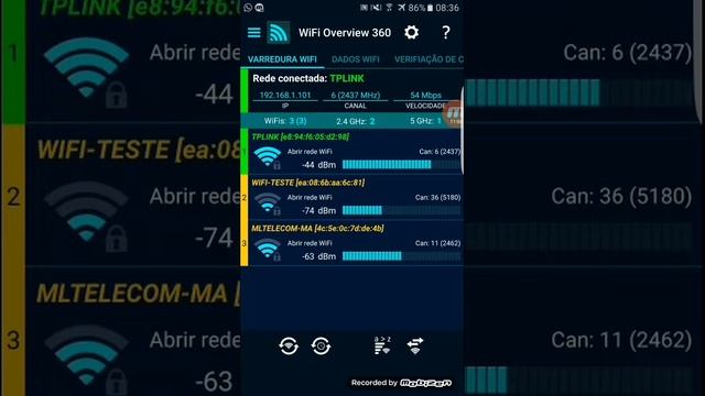 como aumentar a velocidade da sua Internet e a potência de transmissão do roteador смотреть онлайн