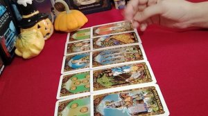 Его ПЛАНЫ на Вас ❤ Что осознал❓ ТАРО ПРОГНОЗ