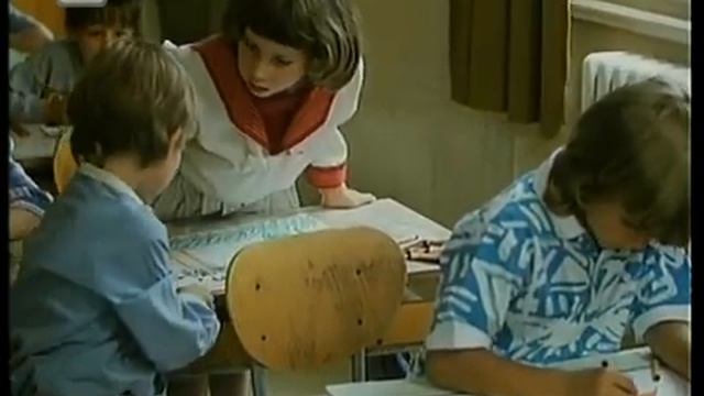 Uf Oni Jsou Tady 1988