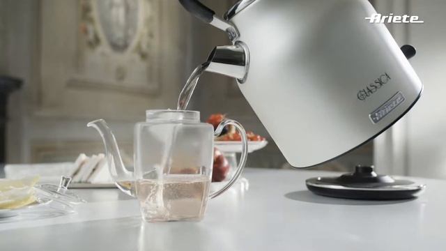 Classica Kitchen Appliances смотреть онлайн