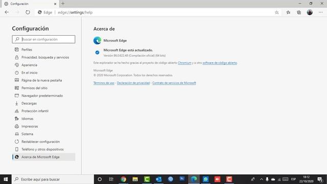 Como cambiar fondo Microsoft edge - 🎴 cómo cambiar el fondo de microsoft edge 2020 chromium смотреть онлайн