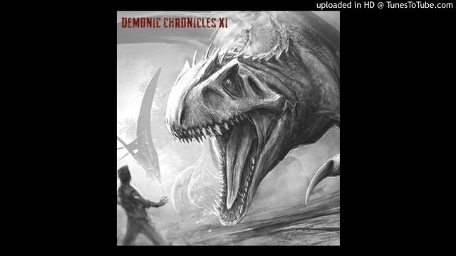 Divide (demonic) – Disturbed смотреть онлайн