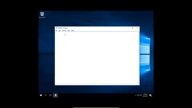 Windows Tutorial 1.1 - Introduction to the Windows Operating System смотреть онлайн
