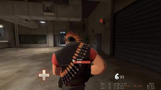 Bunsen Brave - Red Team Default Colours смотреть онлайн