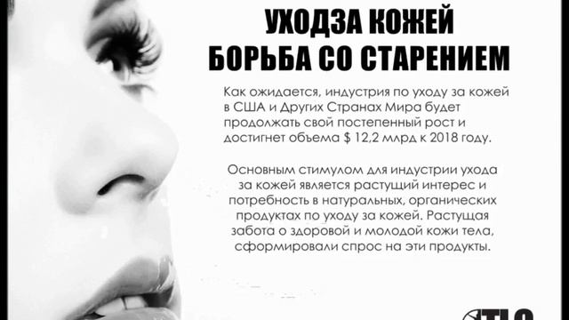 TLC Презентация компании