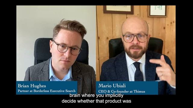 Rethinking Food Innovation: Neuroscience in the driving seat смотреть онлайн