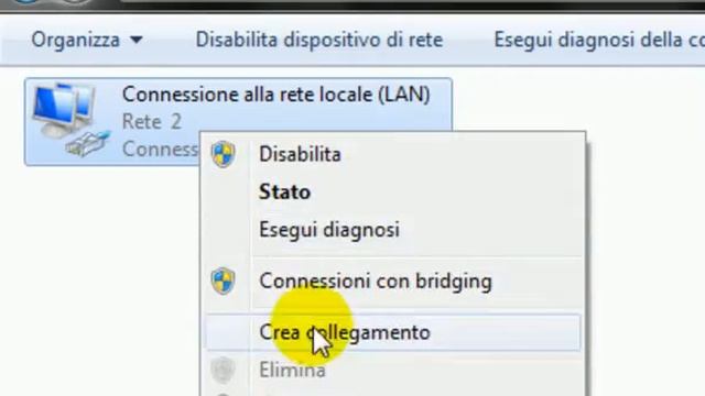 Come cambiare i DNS in Windows 7 [ITA] смотреть онлайн