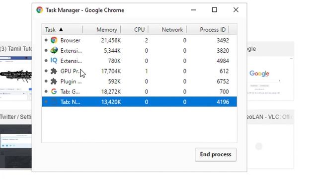 How to Speed Up Chrome Browser Tamil Tutorials_HD смотреть онлайн