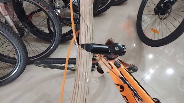 Firefox bad attitude 700 cycle смотреть онлайн