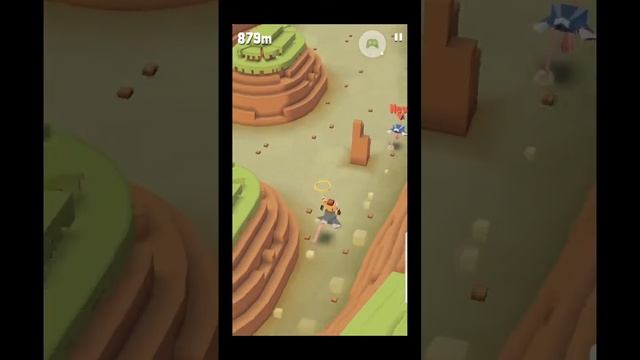 Trying to unlock Bosstrich! Rodeo Stampede Sky Zoo Safari смотреть онлайн