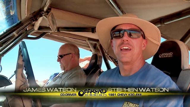 Off-Camber and Airborne: Hurricane Utah to Sand Hollow OHV! Part 5 - Ultimate Adventure 2017 смотреть онлайн